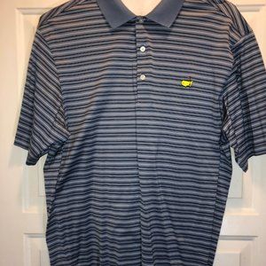 Master Amen Corner golf shirt